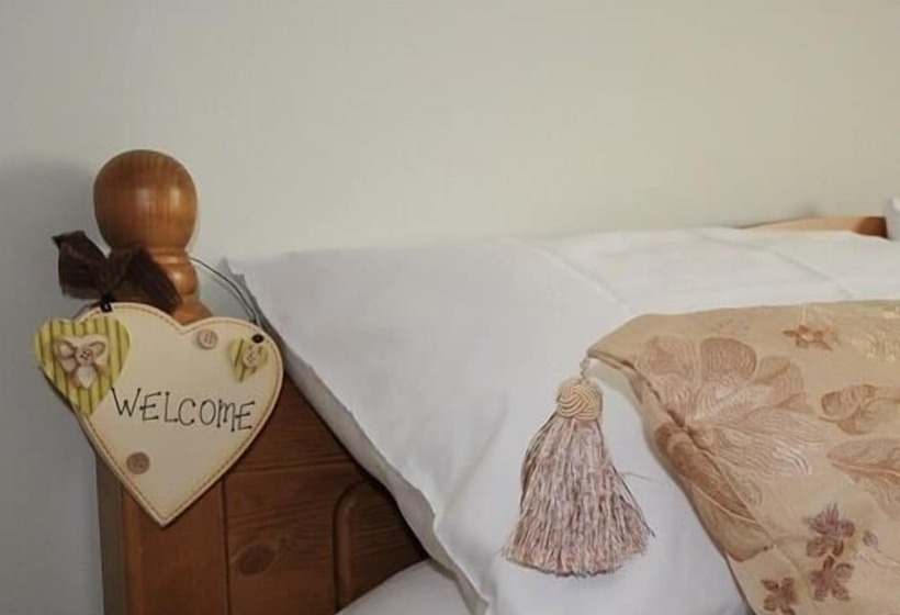 فندق The Five Dials Inn