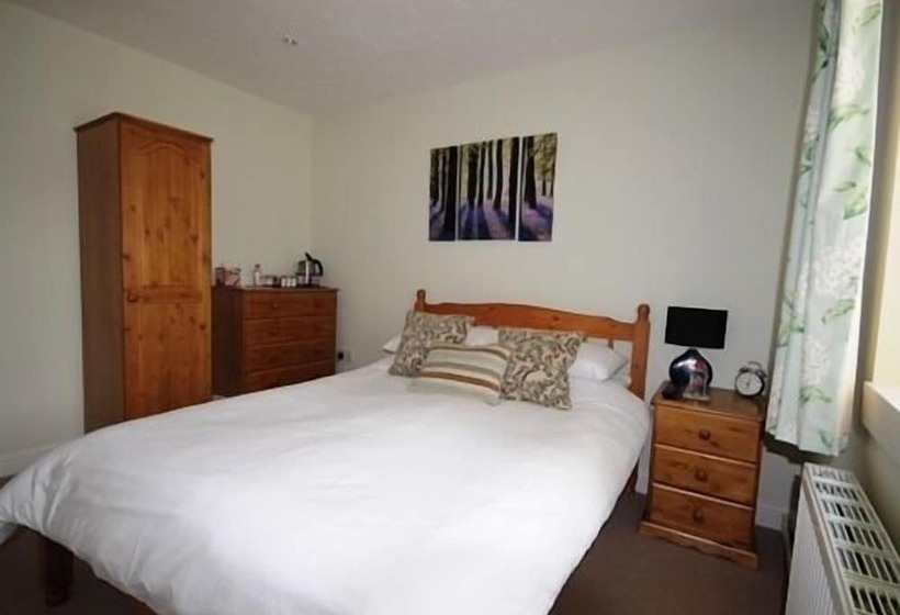 فندق The Five Dials Inn