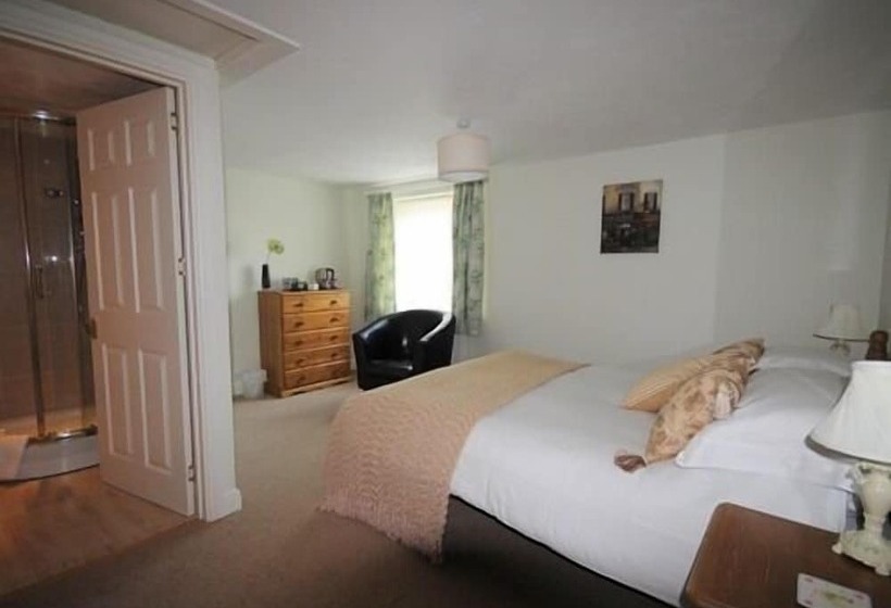 فندق The Five Dials Inn