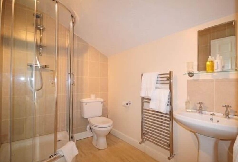 فندق The Five Dials Inn