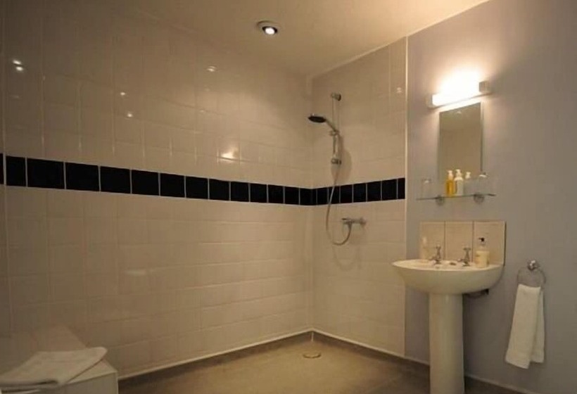 فندق The Five Dials Inn