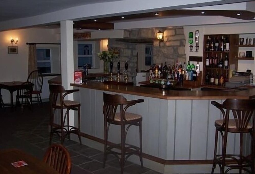 فندق The Five Dials Inn