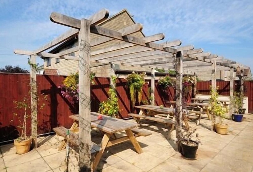 فندق The Five Dials Inn