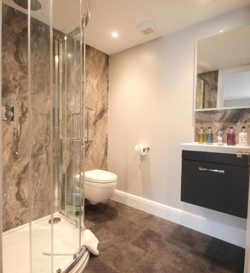 فندق The Five Dials Inn