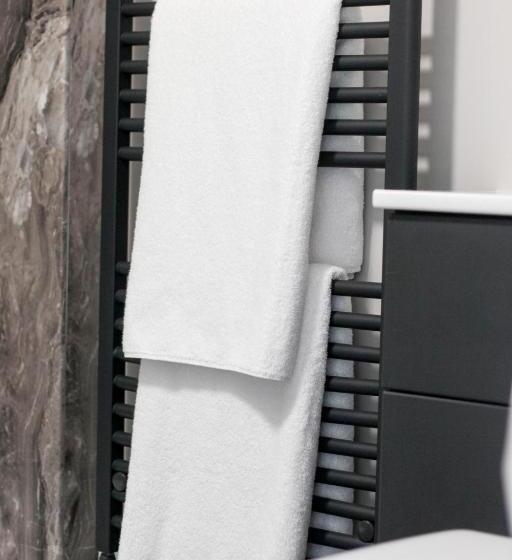 فندق The Five Dials Inn