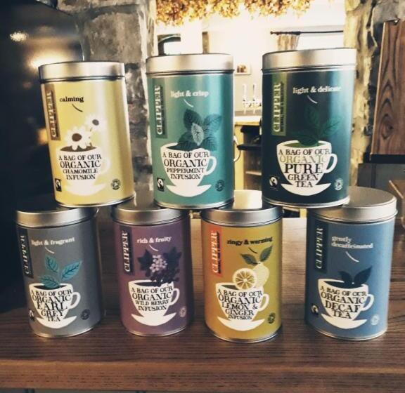 فندق The Five Dials Inn