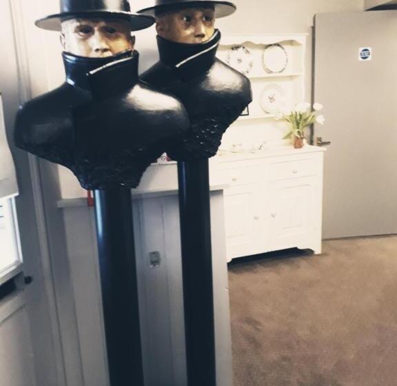 فندق The Five Dials Inn