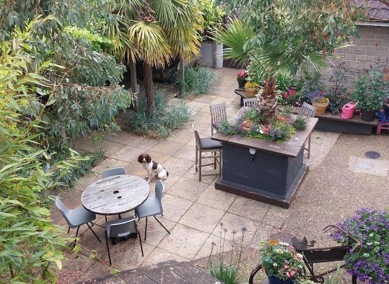 فندق The Five Dials Inn