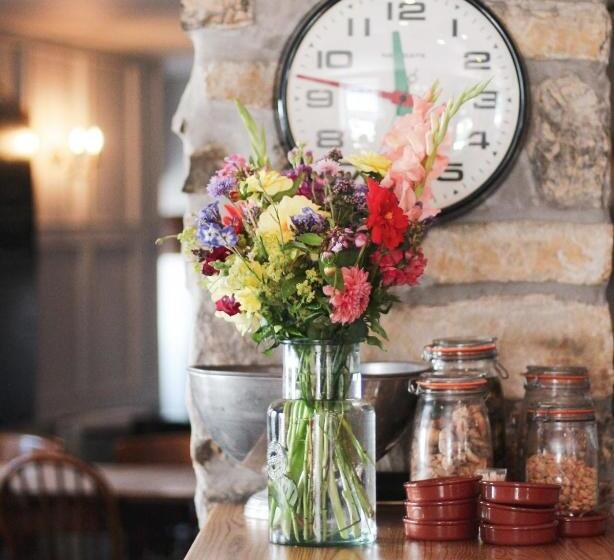 فندق The Five Dials Inn