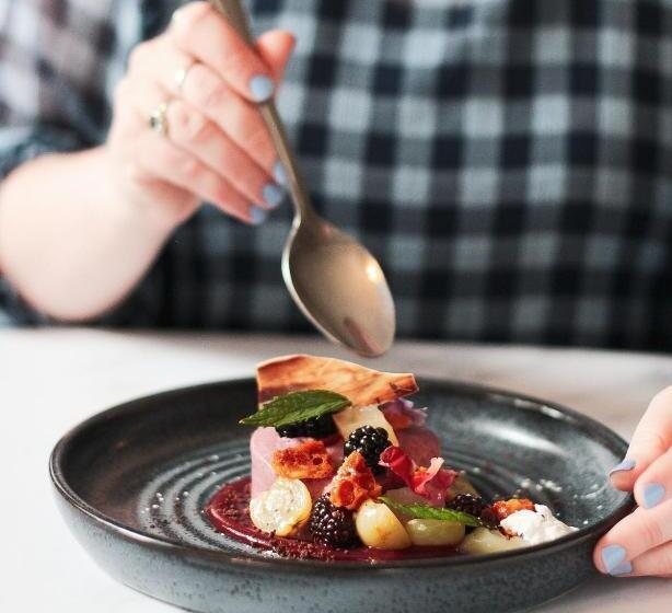 فندق The Five Dials Inn