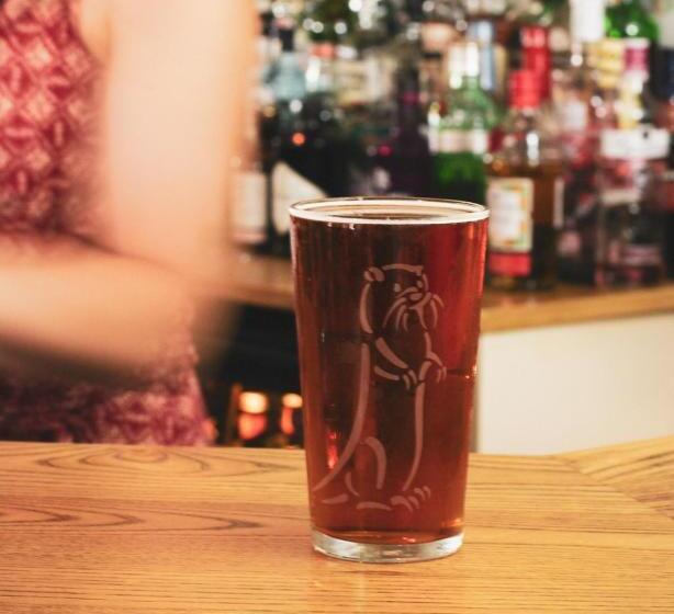 فندق The Five Dials Inn