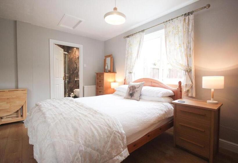 فندق The Five Dials Inn