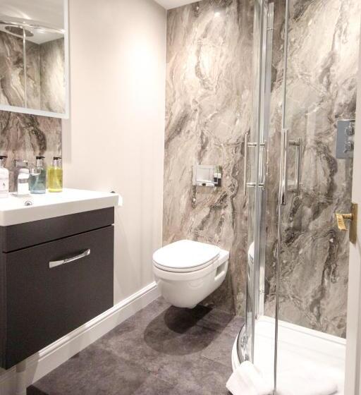 فندق The Five Dials Inn