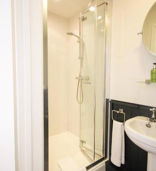 فندق The Five Dials Inn