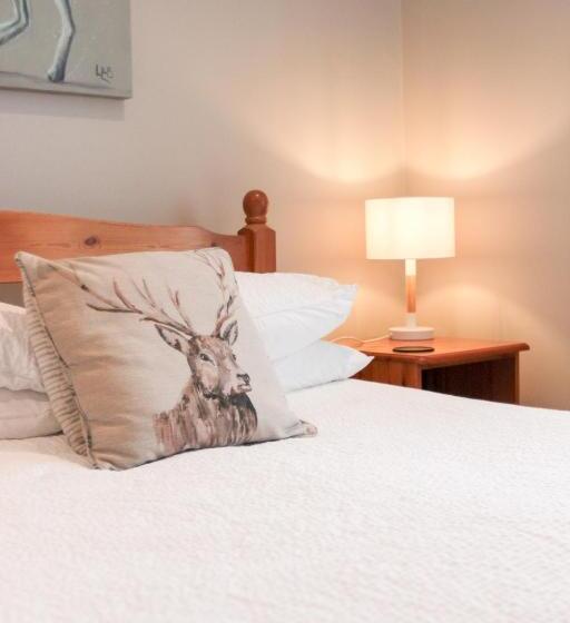 فندق The Five Dials Inn