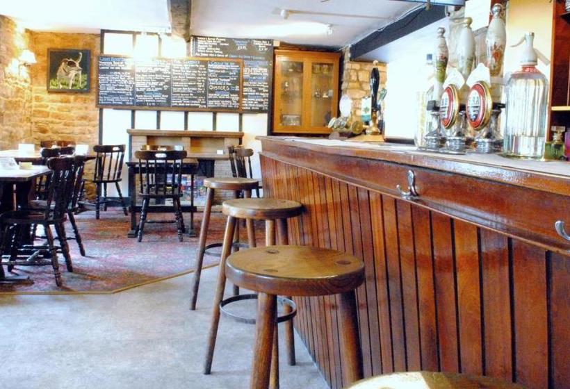 酒店 The Fox At Barrington