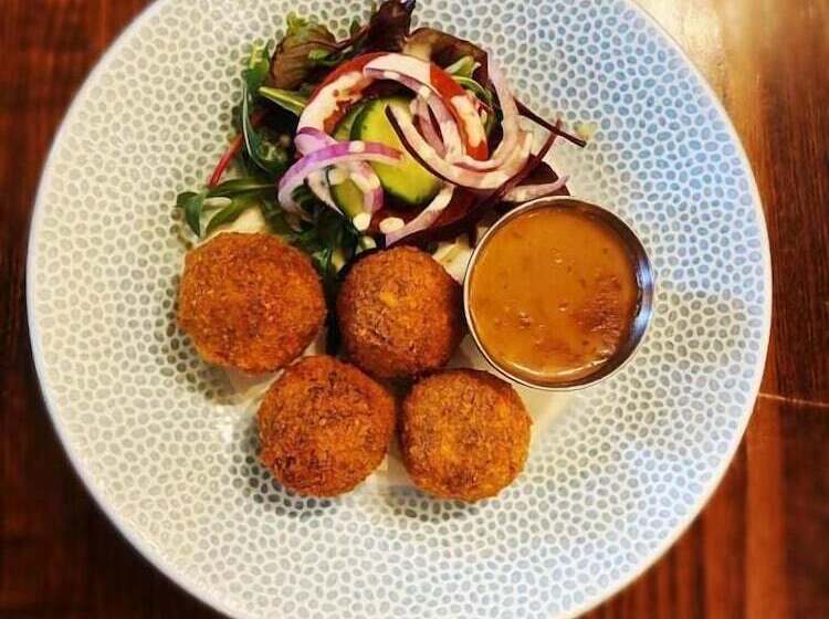 호텔 The Globe Inn