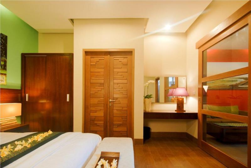 호텔 The Green Zhurga Suite