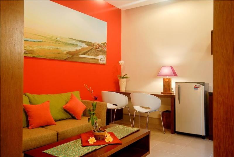 酒店 The Green Zhurga Suite