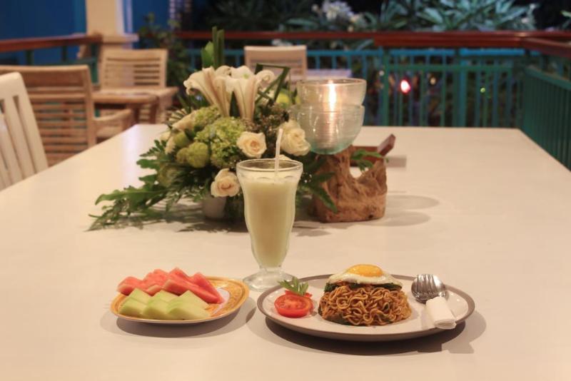 호텔 The Green Zhurga Suite