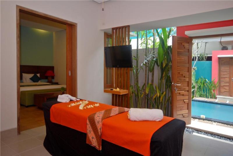 호텔 The Green Zhurga Suite