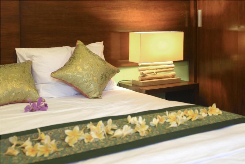 호텔 The Green Zhurga Suite