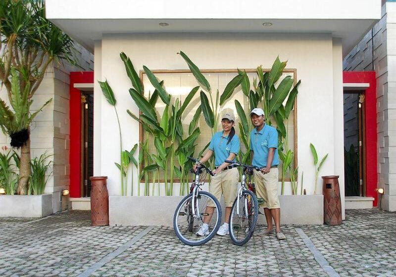 酒店 The Green Zhurga Suite