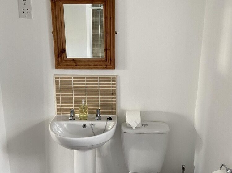 בית מלון כפרי The Greyhound