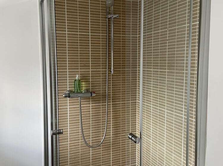 فندق The Greyhound