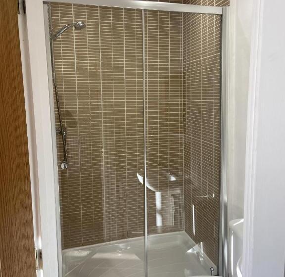 בית מלון כפרי The Greyhound