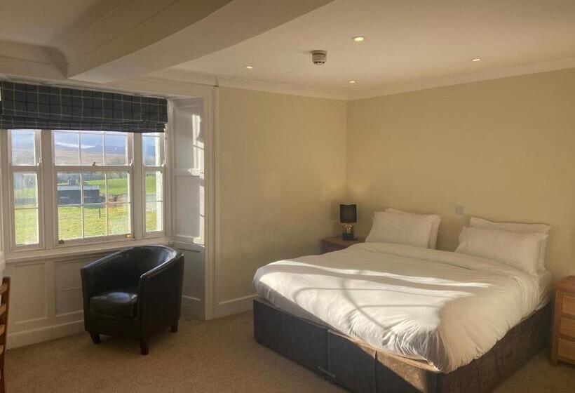 בית מלון כפרי The Greyhound