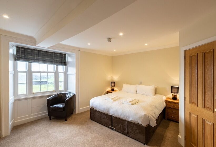 בית מלון כפרי The Greyhound