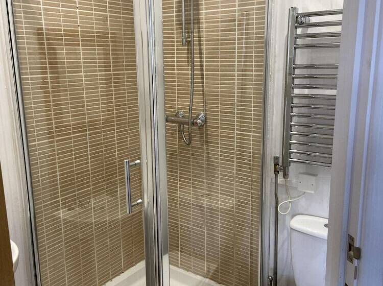 בית מלון כפרי The Greyhound