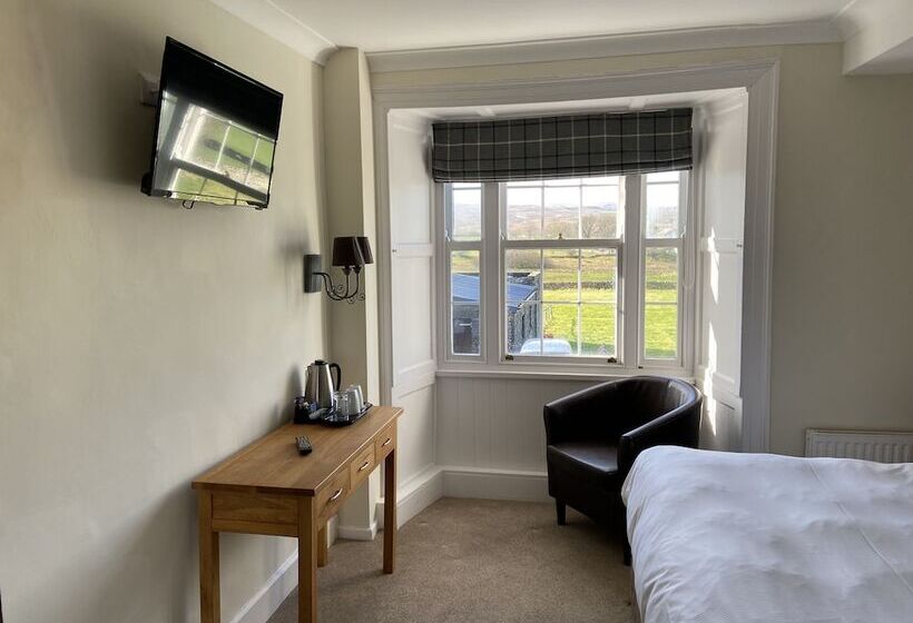 בית מלון כפרי The Greyhound