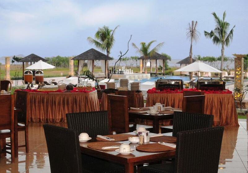 Отель The Jayakarta Suites Komodo Flores