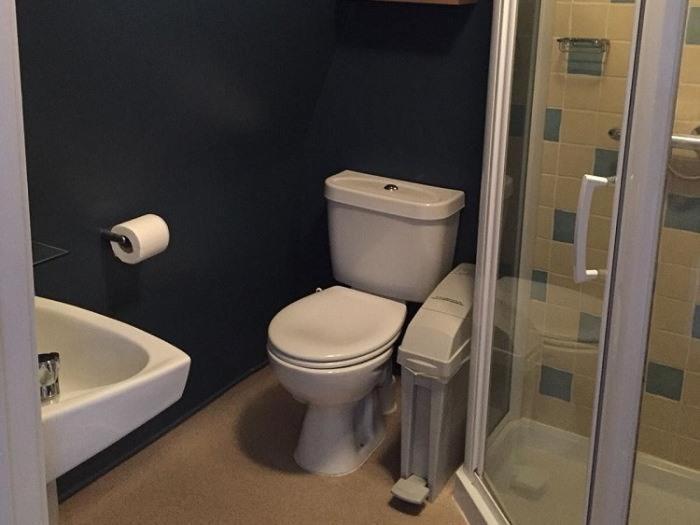 ホテル The Lamb Inn