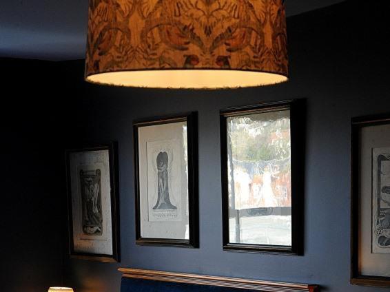 ホテル The Lamb Inn