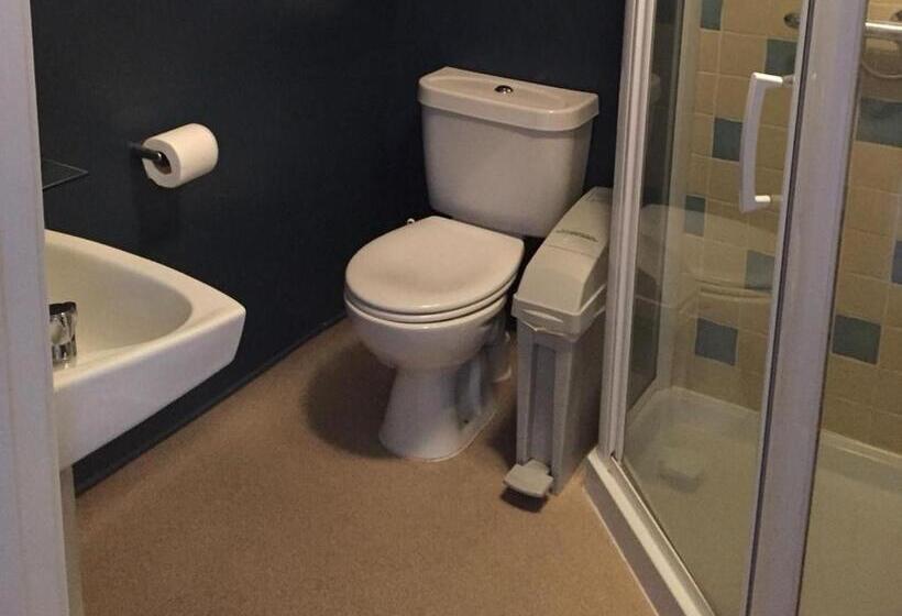 ホテル The Lamb Inn