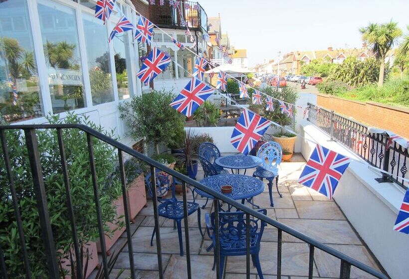 Hotel The Langtons Bed & Breakfast