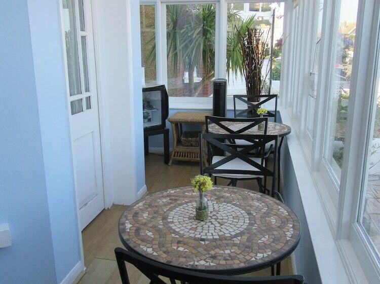 Hotel The Langtons Bed & Breakfast