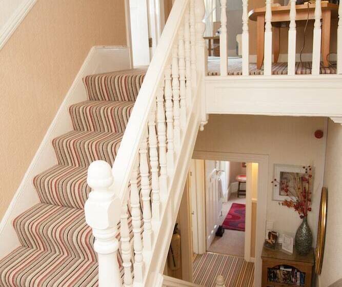 Hotel The Langtons Bed & Breakfast