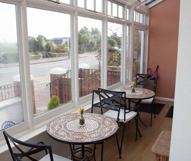 Hotel The Langtons Bed & Breakfast