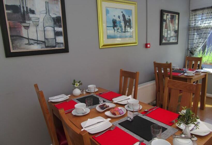 Hotel The Langtons Bed & Breakfast