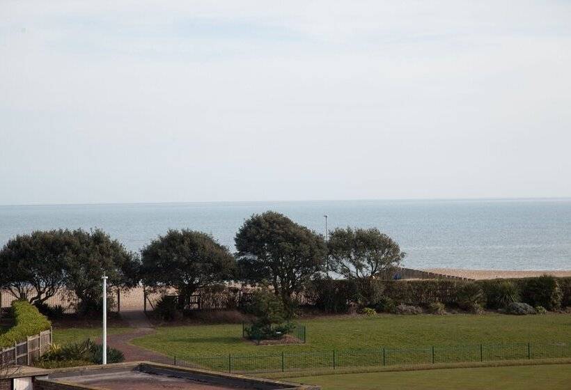 Hotel The Langtons Bed & Breakfast