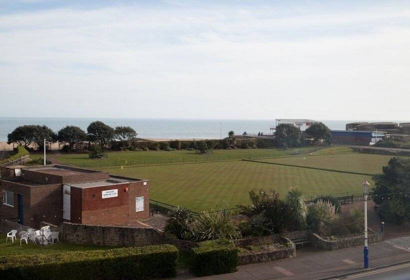 Hotel The Langtons Bed & Breakfast