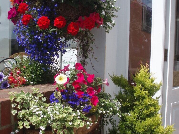 Hotel The Langtons Bed & Breakfast