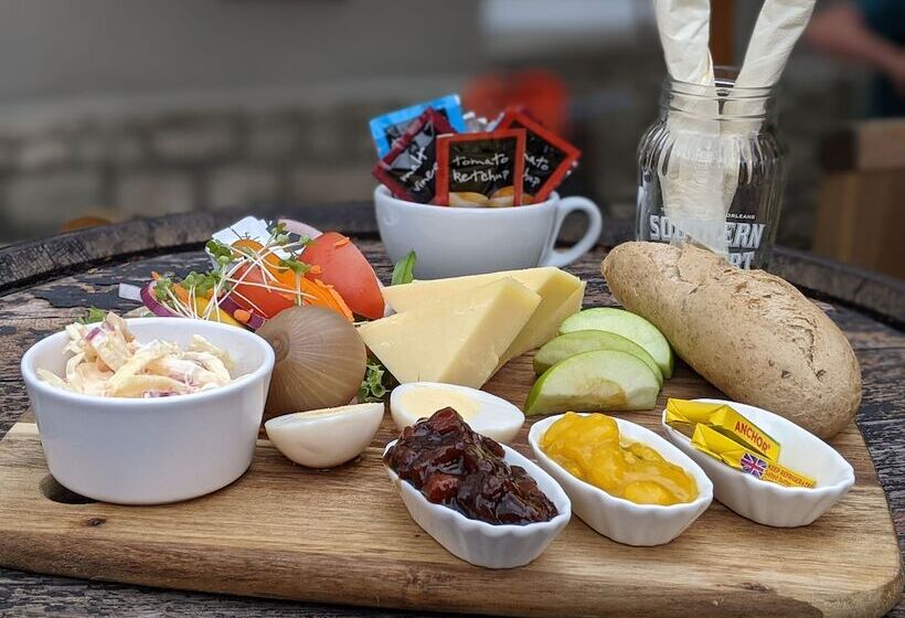 酒店 The Linden Tree