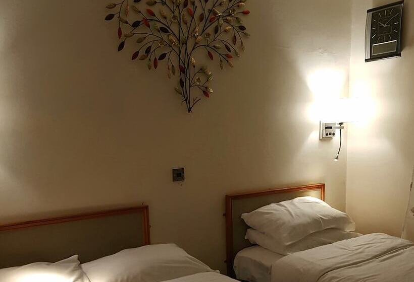 酒店 The Linden Tree