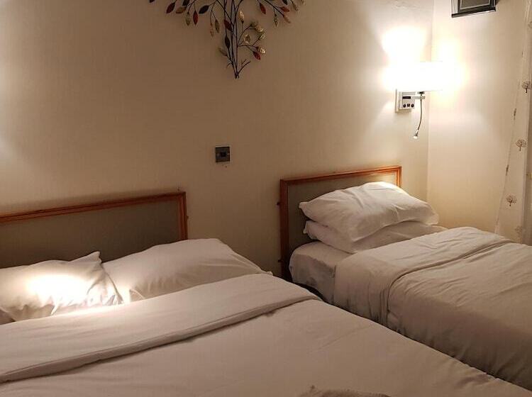 酒店 The Linden Tree