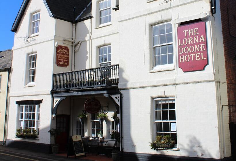 فندق The Lorna Doone